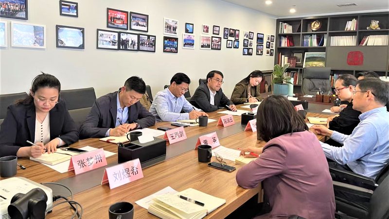 企业ISO认证：流程揭秘与关键注意事项
